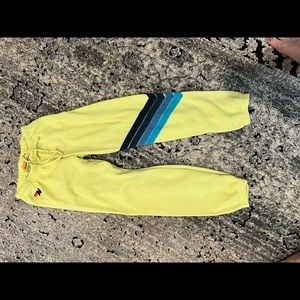 Aviator Nation sweatpants